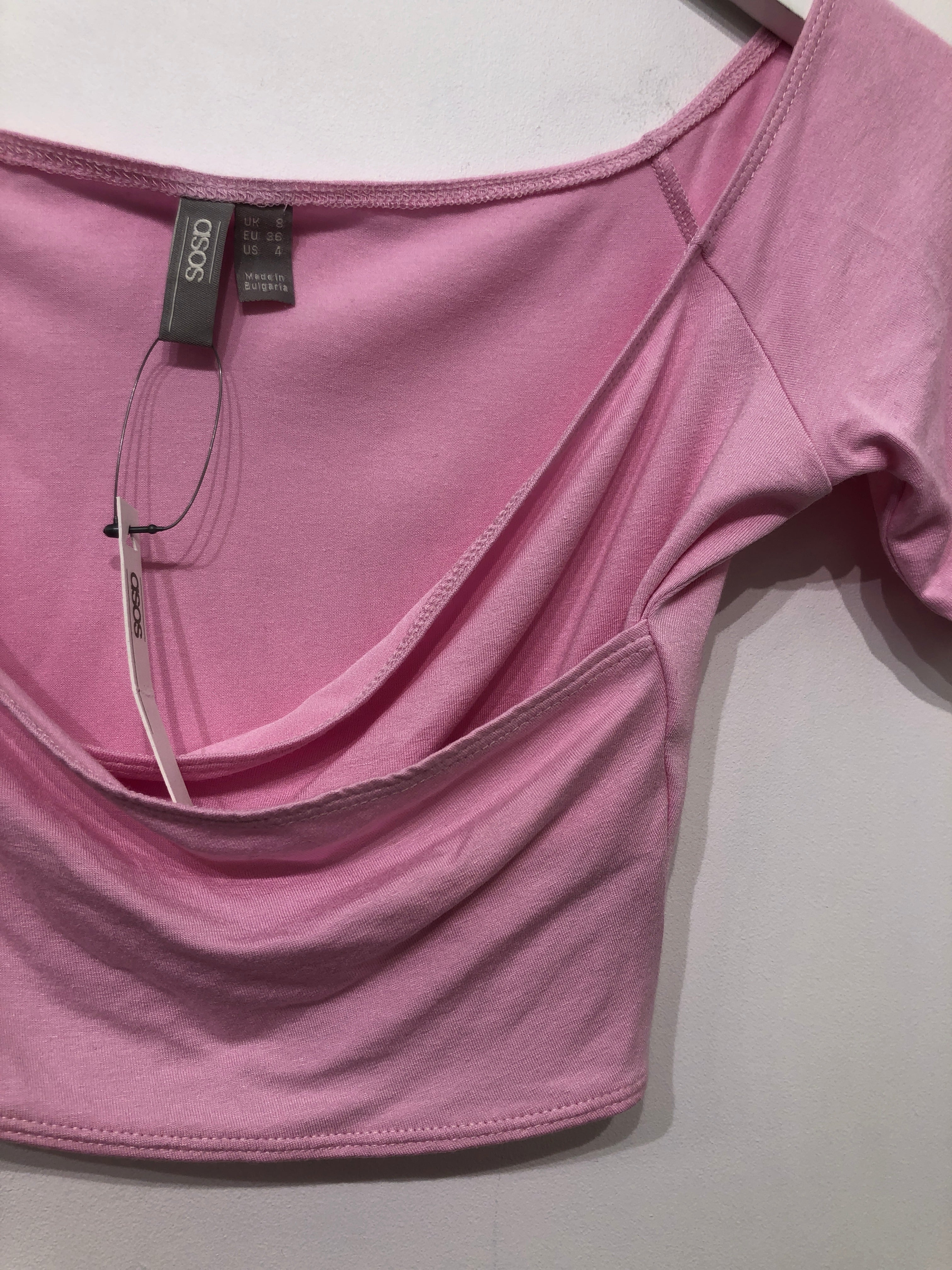 Asos T-shirt
